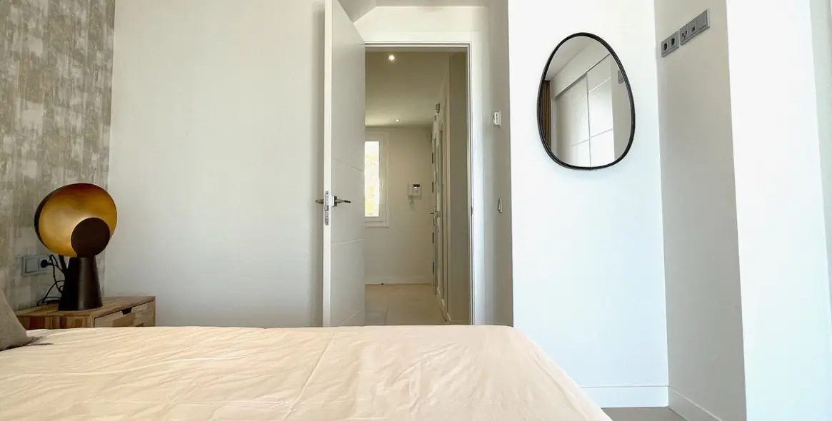 Venta de ático dúplex en Benalmadena 10