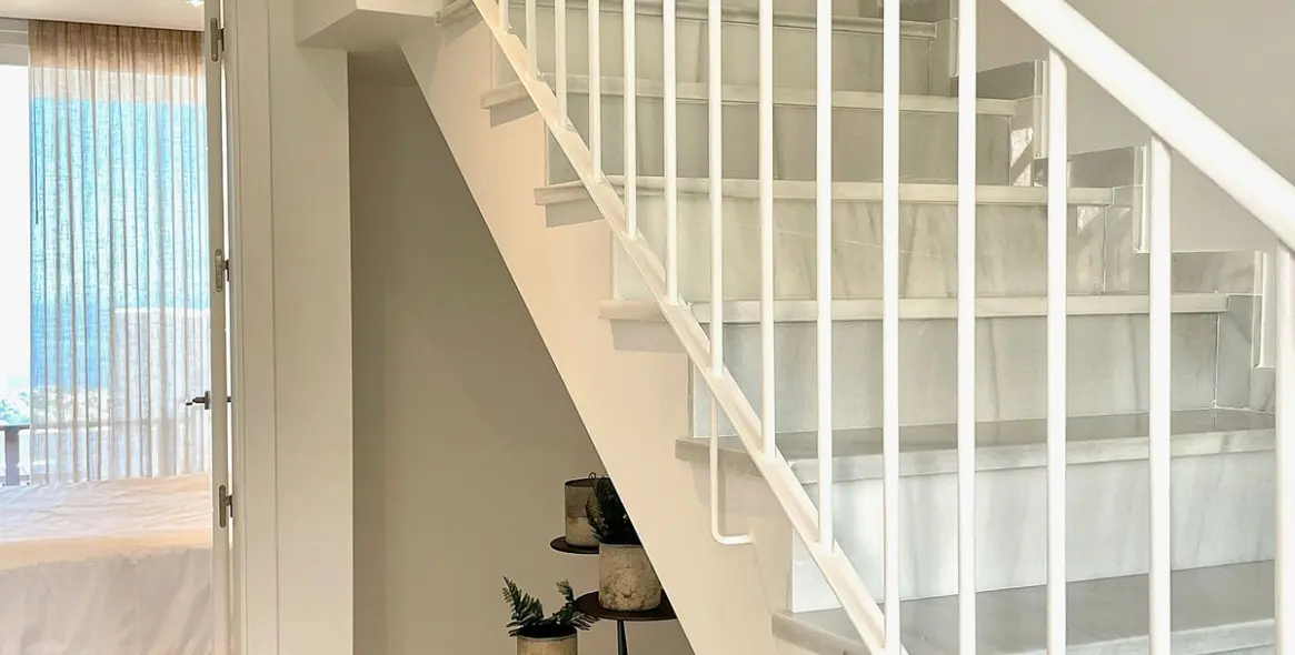 Venta de ático dúplex en Benalmadena 11