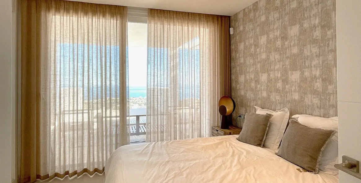 Venta de ático dúplex en Benalmadena 15