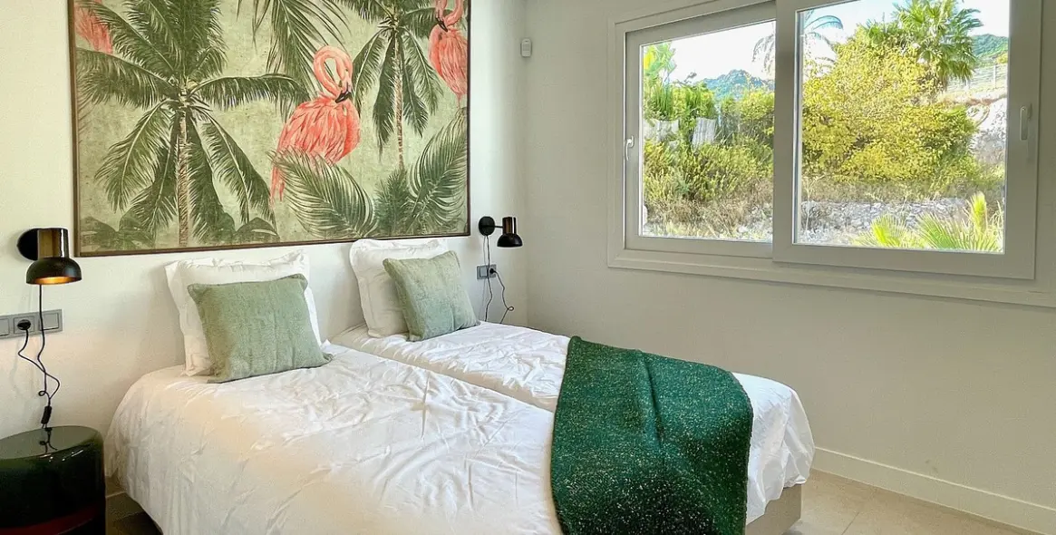 Venta de ático dúplex en Benalmadena 16