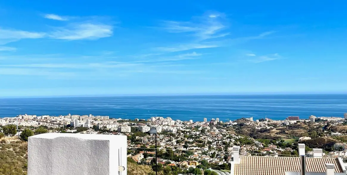 Venta de ático dúplex en Benalmadena 21