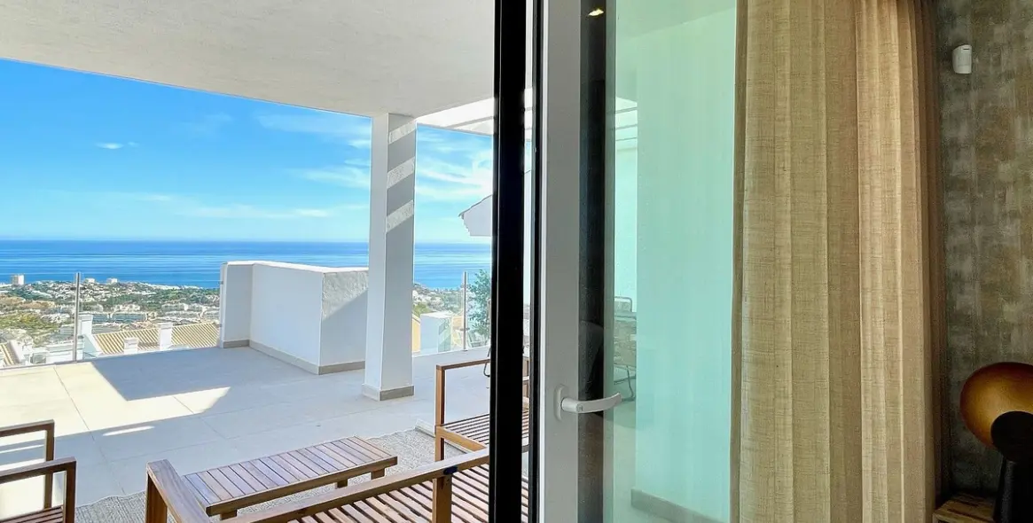 Venta de ático dúplex en Benalmadena 23