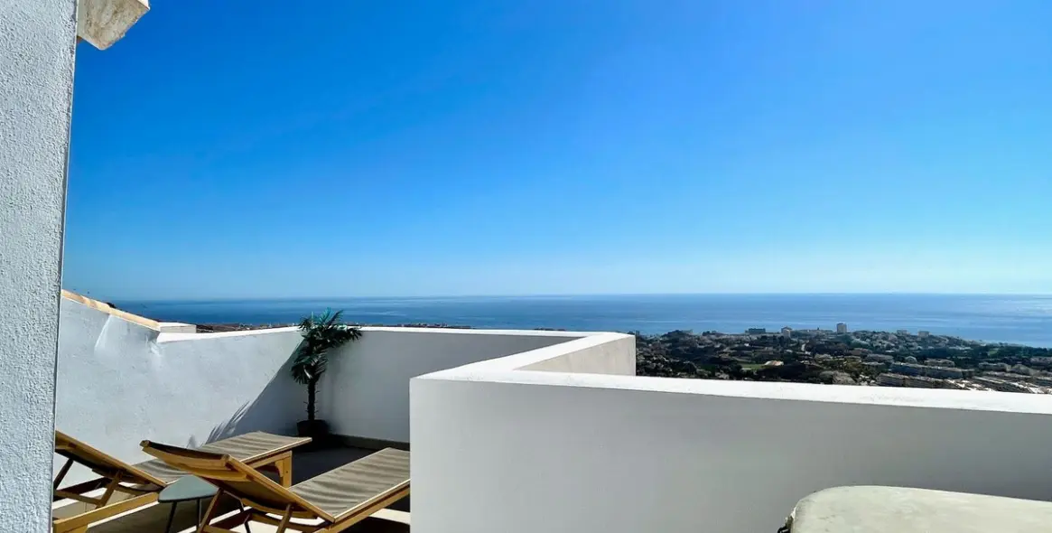 Venta de ático dúplex en Benalmadena 25