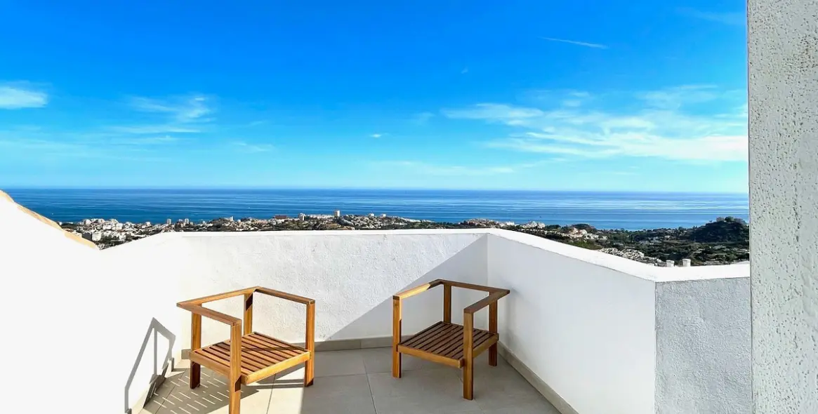 Venta de ático dúplex en Benalmadena 26
