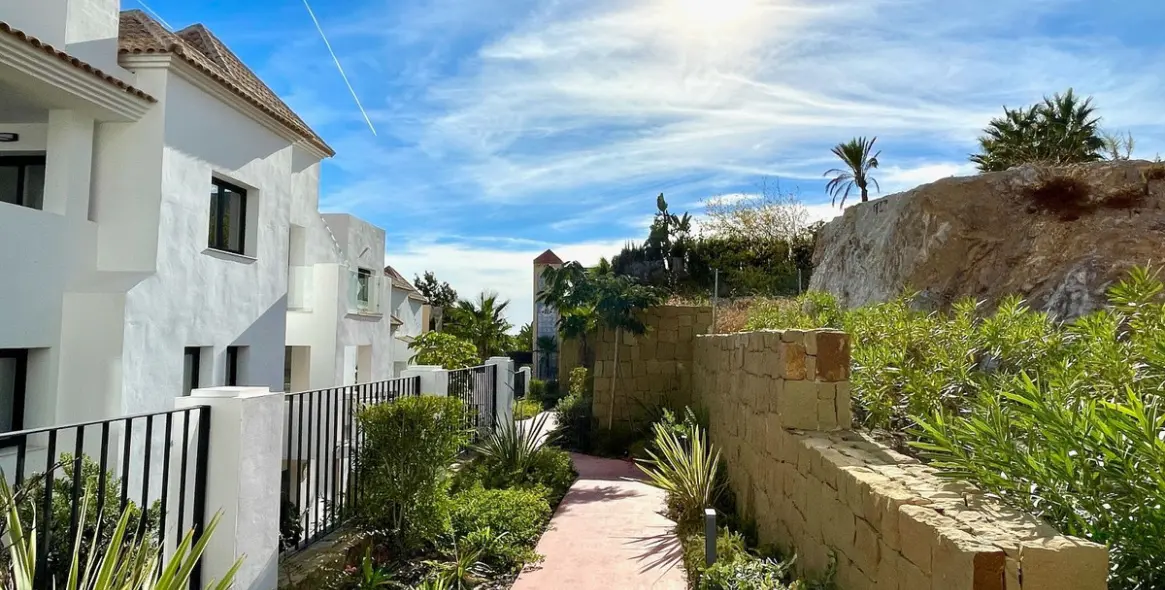 Venta de ático dúplex en Benalmadena 29