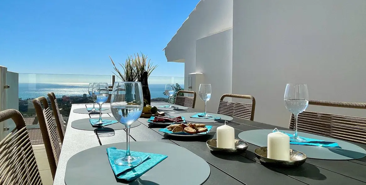 Venta de ático dúplex en Benalmadena 32