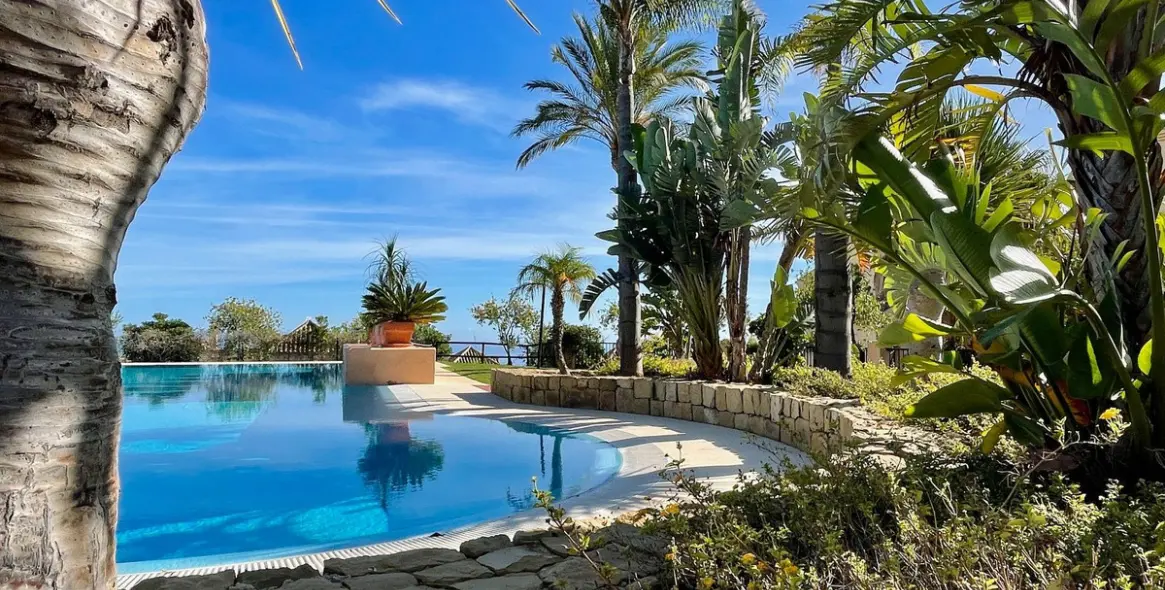 Venta de ático dúplex en Benalmadena 34