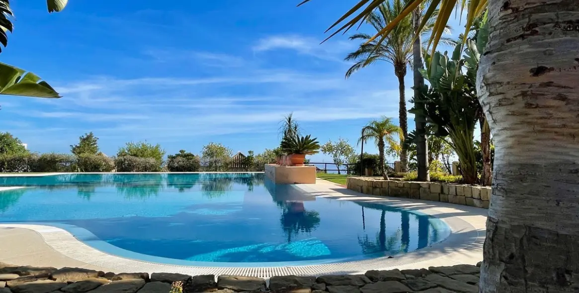 Venta de ático dúplex en Benalmadena 35