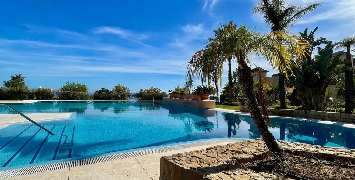 Venta de ático dúplex en Benalmadena 36