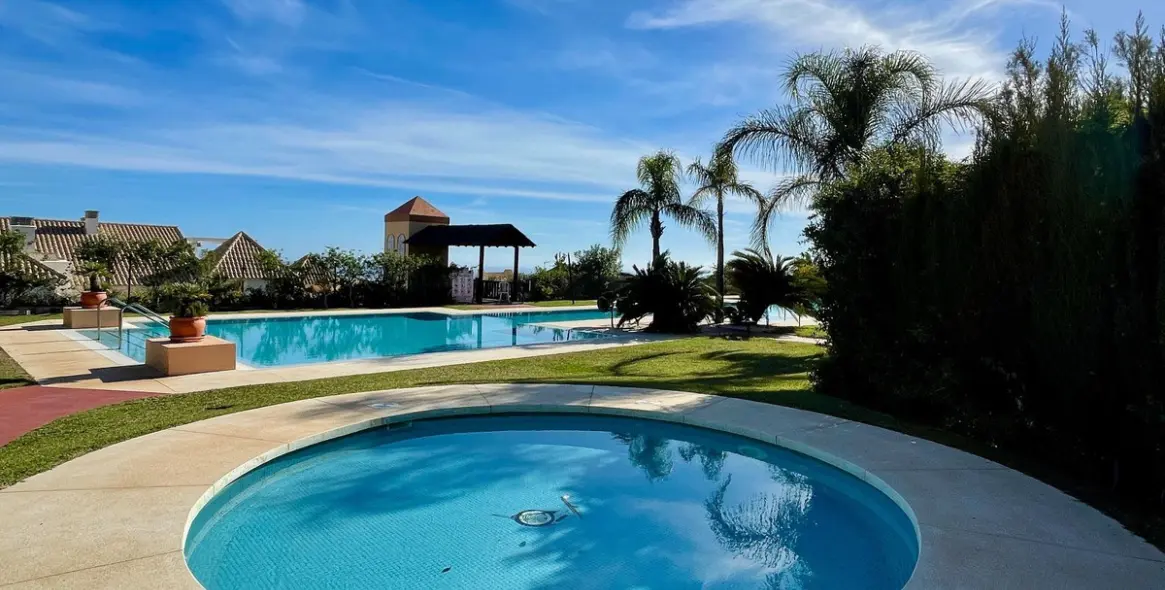 Venta de ático dúplex en Benalmadena 37