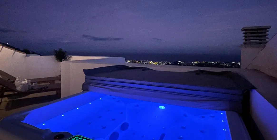 Venta de ático dúplex en Benalmadena 38