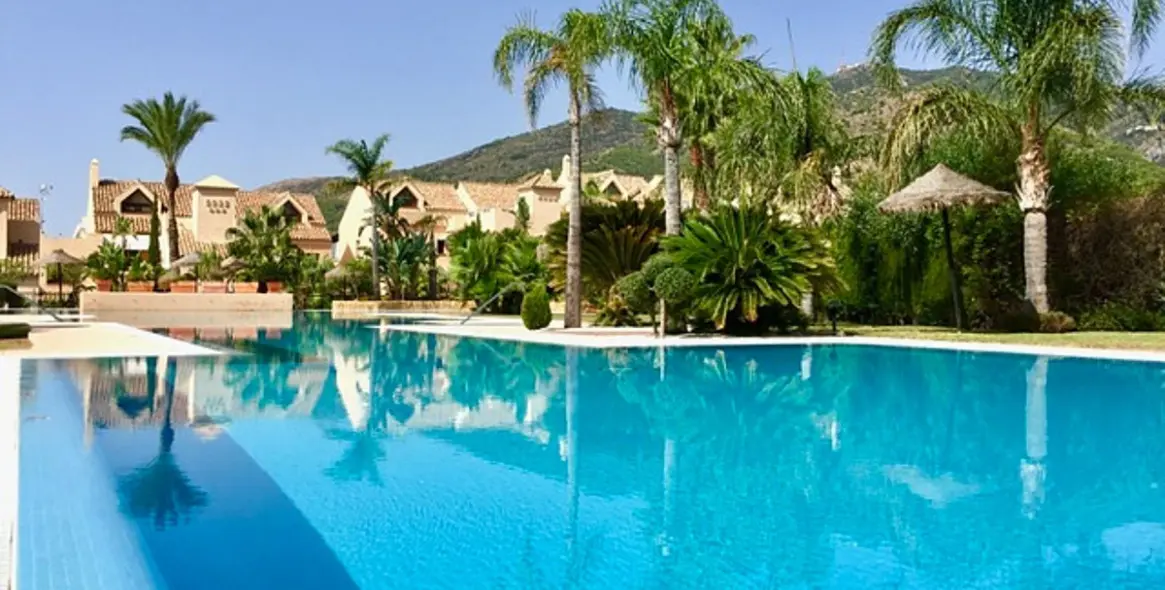 Venta de ático dúplex en Benalmadena 39