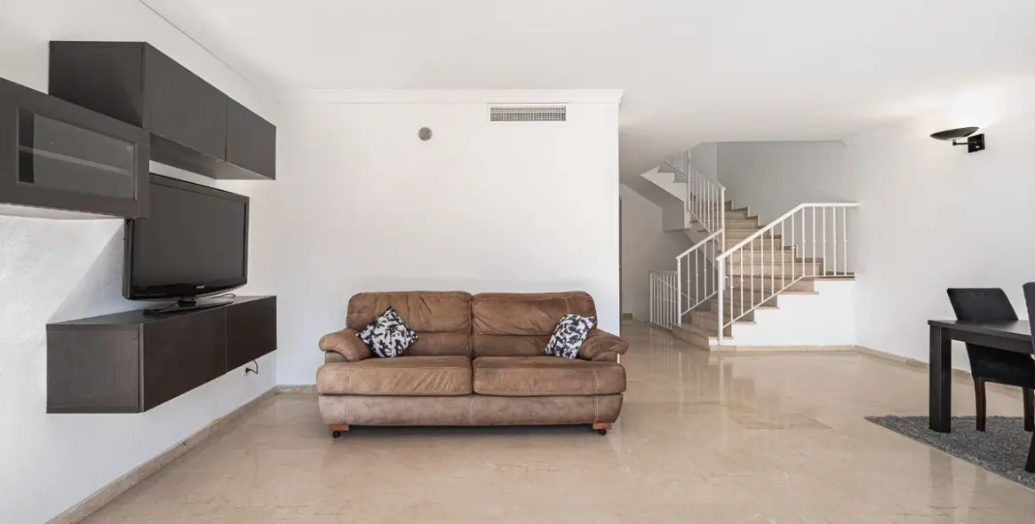 Sale of townhouse in Benahavís (district Benahavís) 6