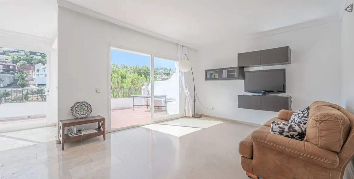 Sale of townhouse in Benahavís (district Benahavís) 7