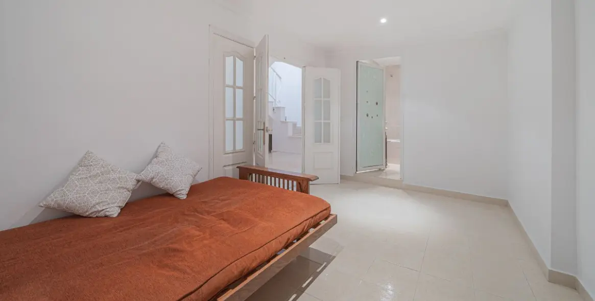 Sale of townhouse in Benahavís (district Benahavís) 8