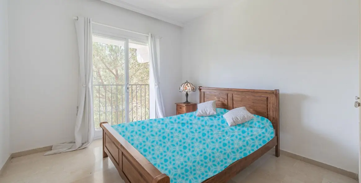 Sale of townhouse in Benahavís 15