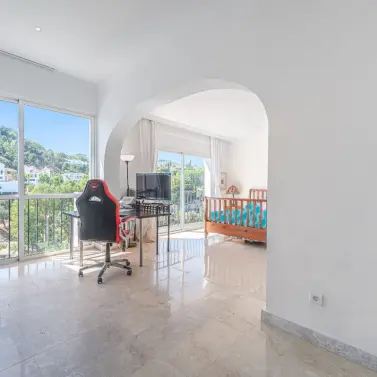 Venta de adosado en Benahavís