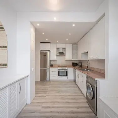 Venta de adosado en Benahavís