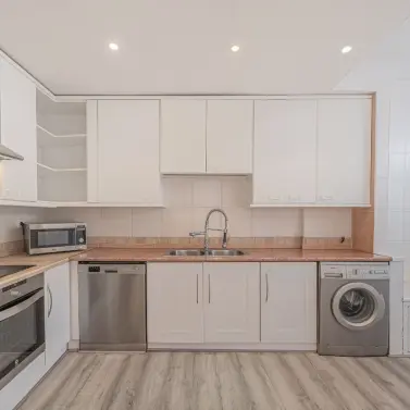 Venta de adosado en Benahavís