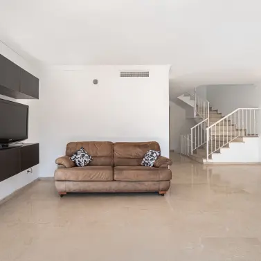 Venta de adosado en Benahavís