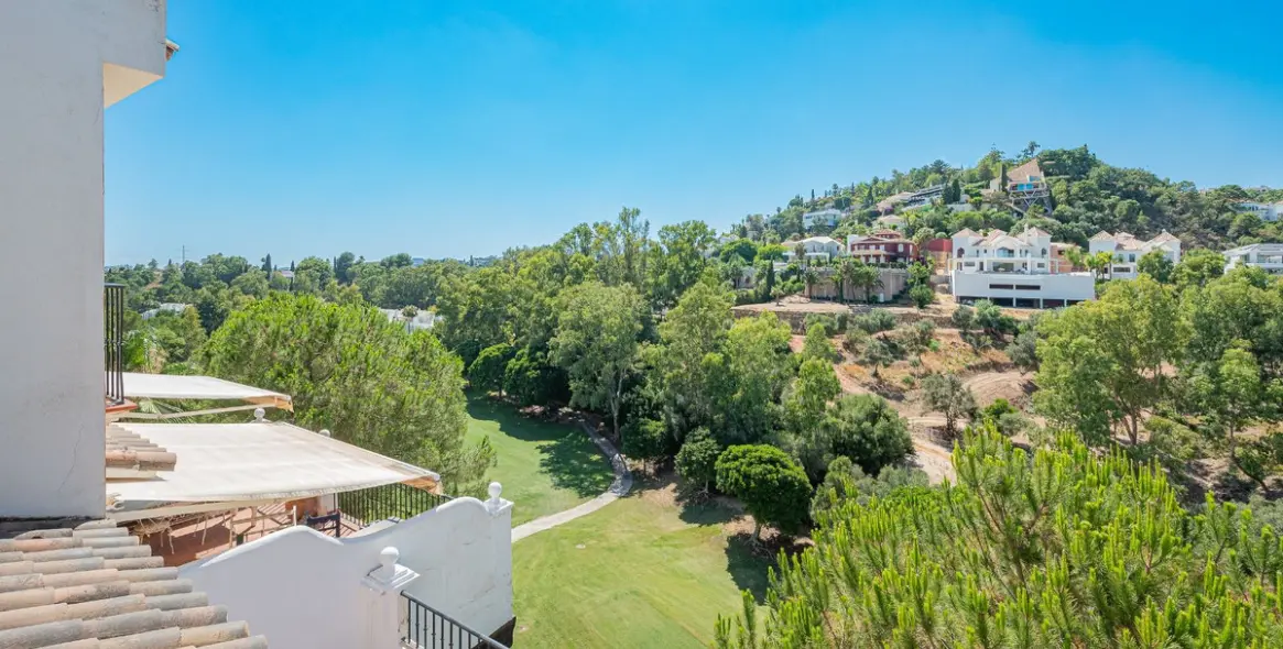 Продажа таунхауса в Benahavís 22