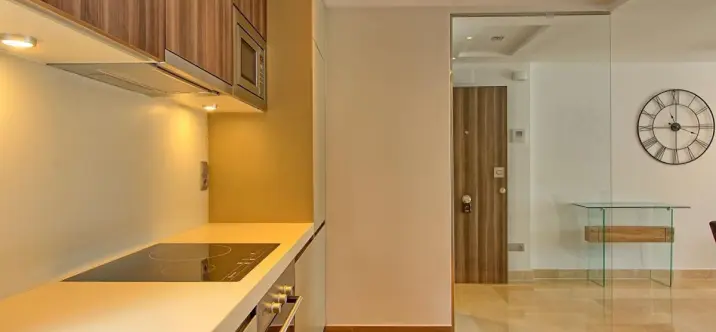 Продажа апартаментов на среднем этаже в San Pedro de Alcántara 4