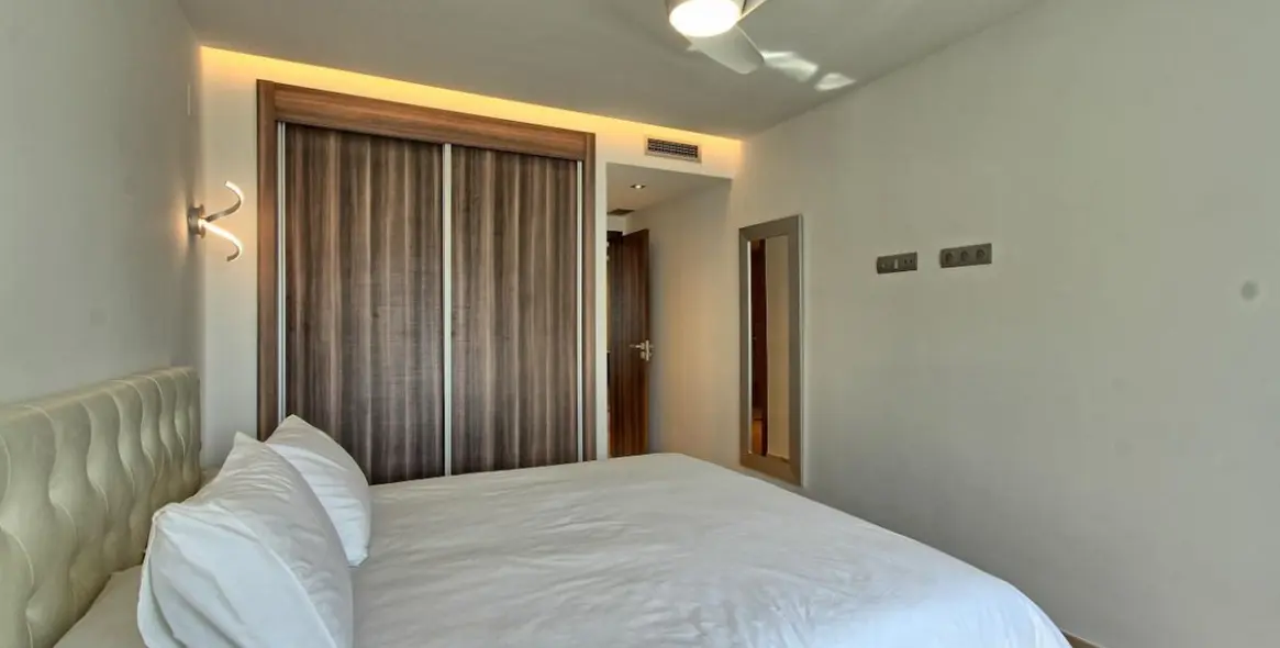 Продажа апартаментов на среднем этаже в San Pedro de Alcántara 10