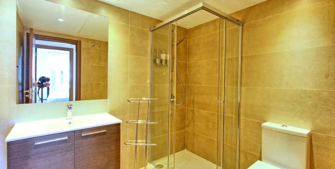 Продажа апартаментов на среднем этаже в San Pedro de Alcántara 13