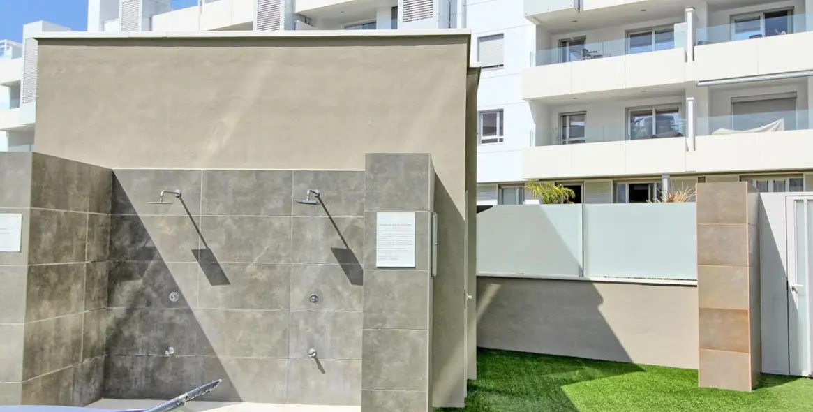 Продажа апартаментов на среднем этаже в San Pedro de Alcántara 18