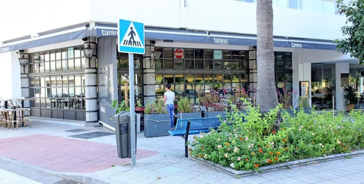 Продажа апартаментов на среднем этаже в San Pedro de Alcántara 20