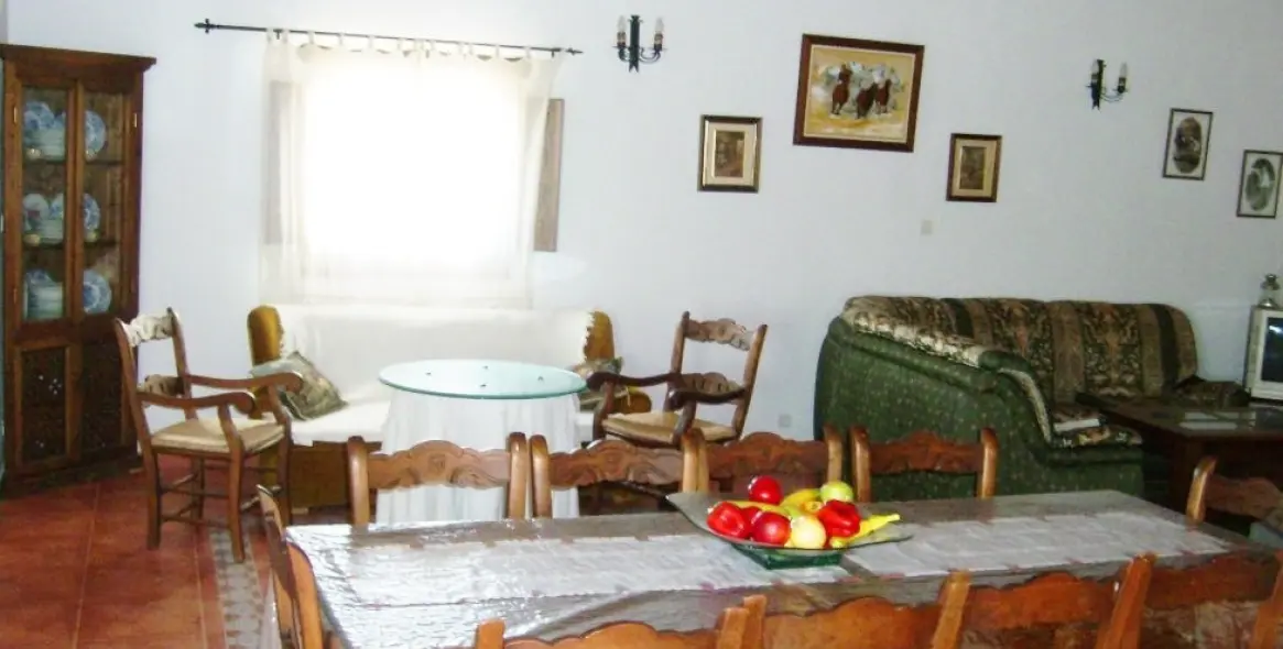 Продажа финки в Alora 2