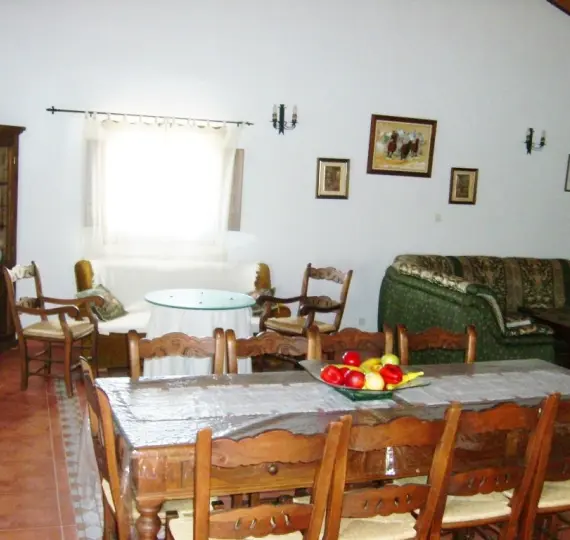 Продажа финки в Alora