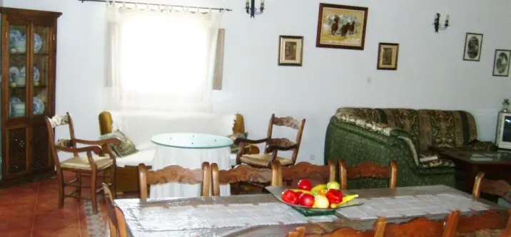 Продажа финки в Alora 1