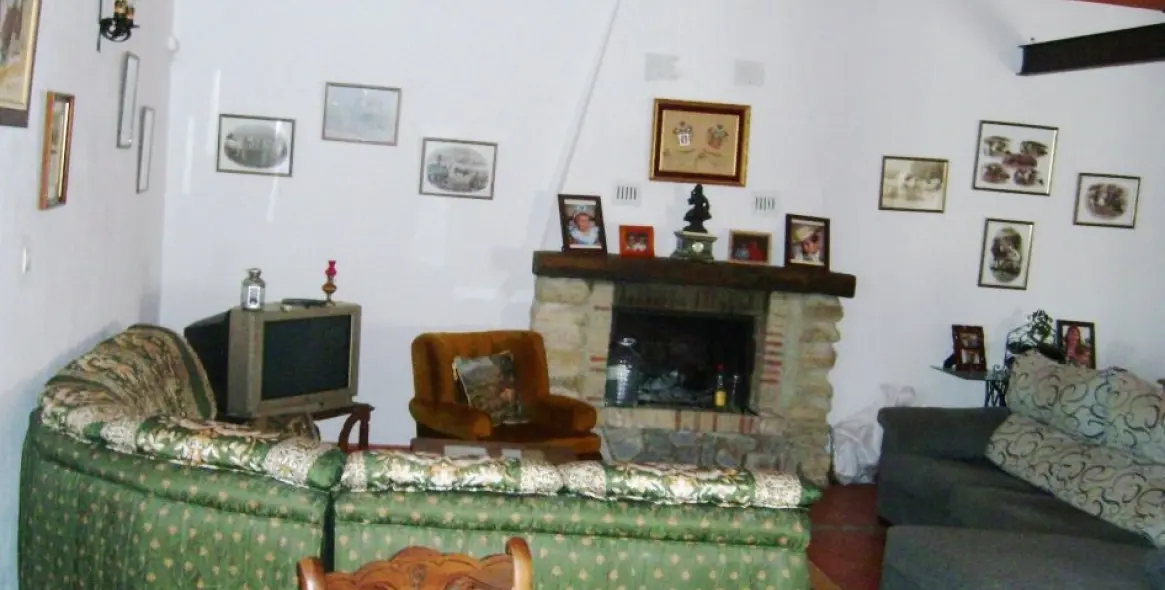 Продажа финки в Alora 3