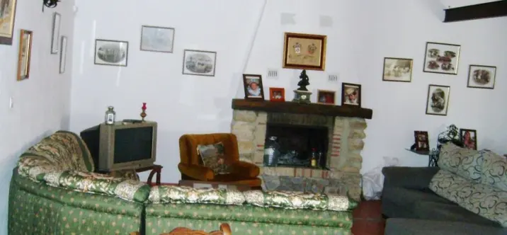 Продажа финки в Alora 2