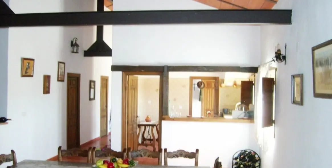 Продажа финки в Alora 4