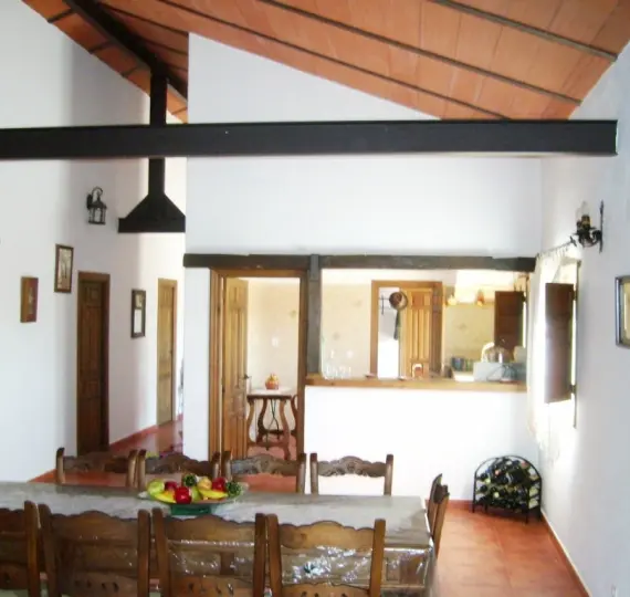 Продажа финки в Alora