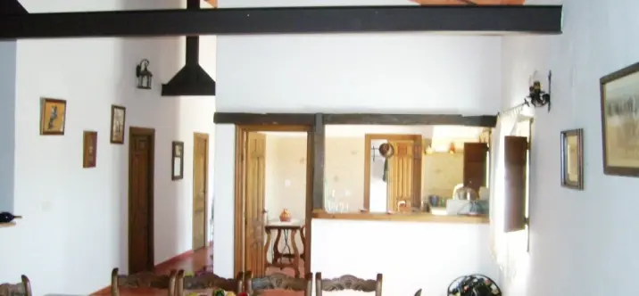 Продажа финки в Alora 3