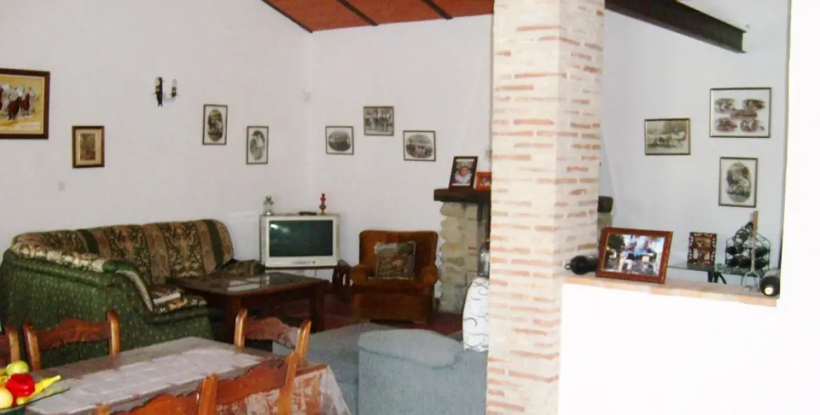 Продажа финки в Alora 5