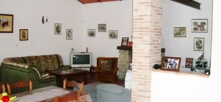 Продажа финки в Alora 4