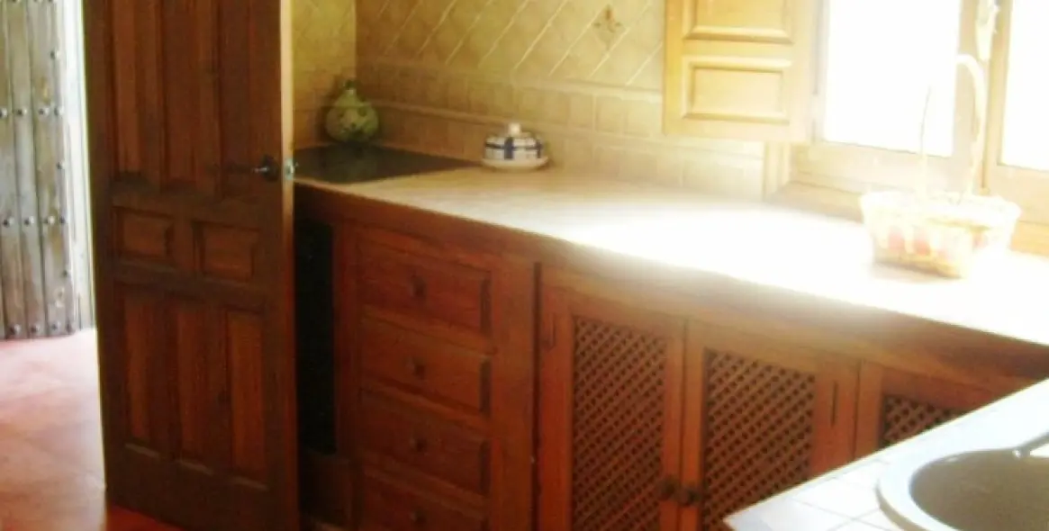 Продажа финки в Alora 6