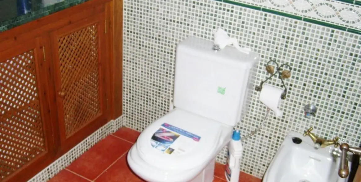 Продажа финки в Alora 7