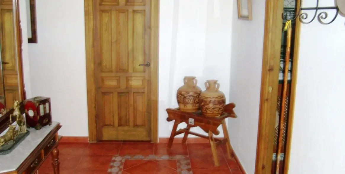 Продажа финки в Alora 8