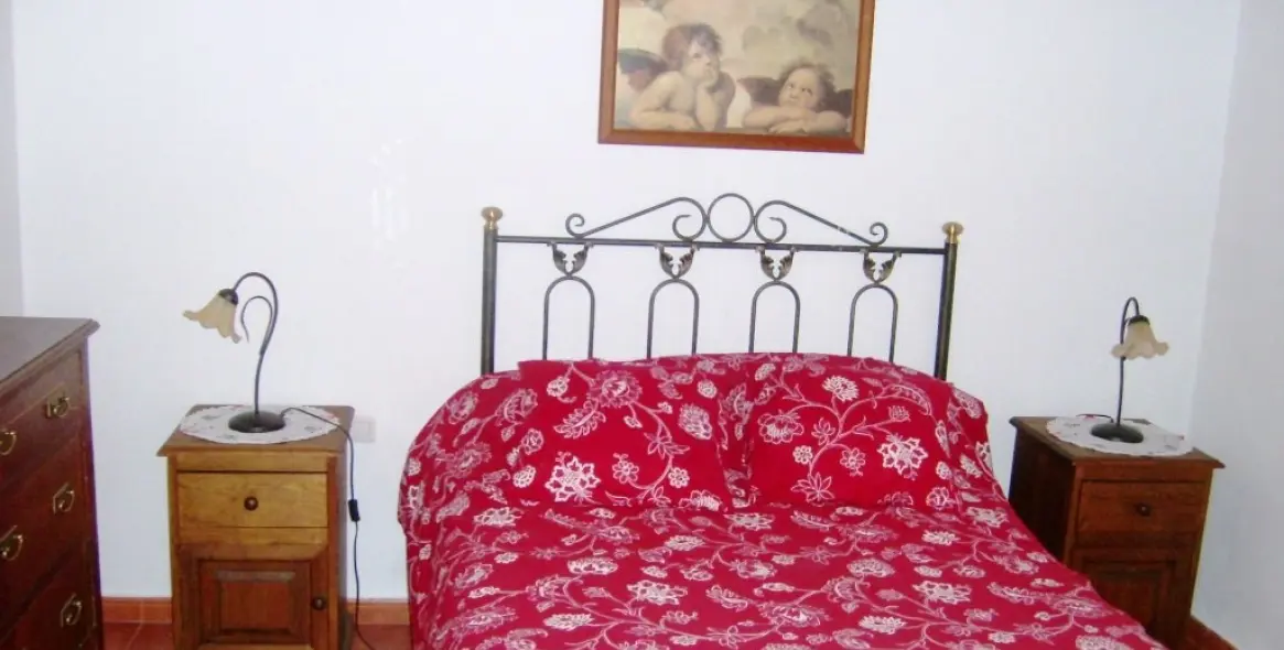 Продажа финки в Alora 9