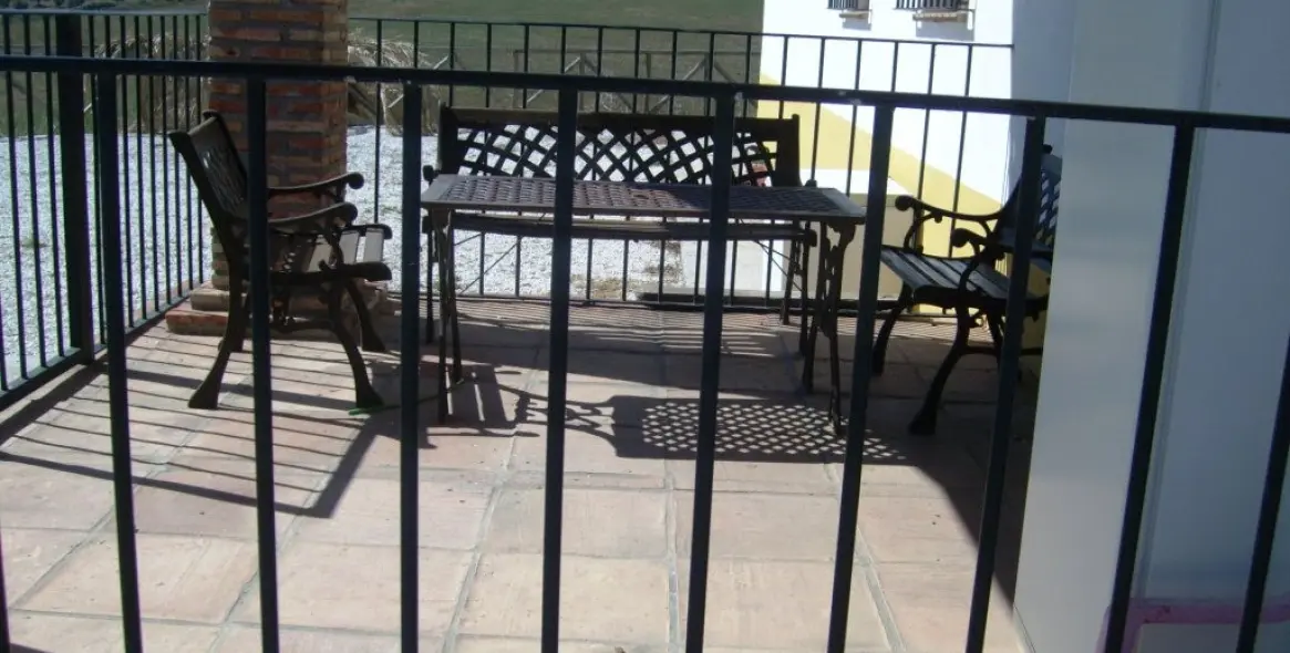 Продажа финки в Alora 12