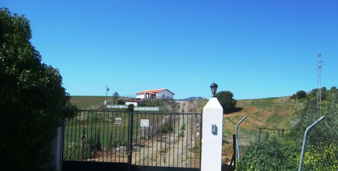 Продажа финки в Alora 14