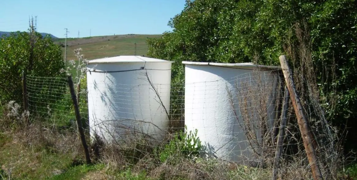 Продажа финки в Alora 15