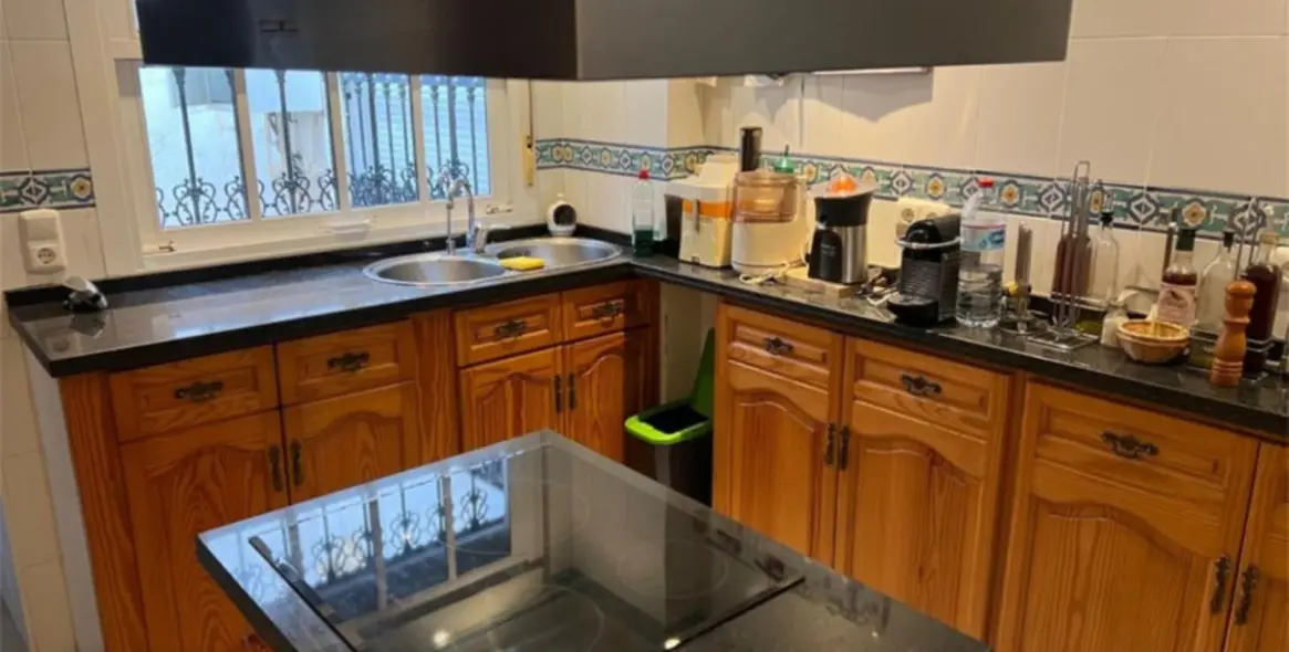 Продажа дома на две семьи в Nueva Andalucía (район Nueva Andalucía) 6