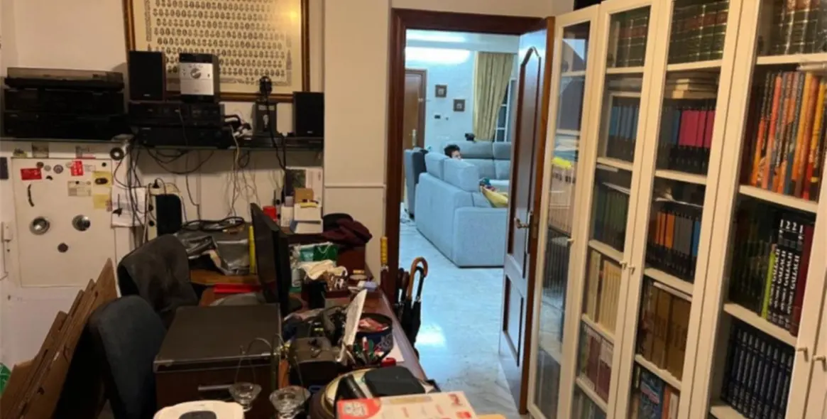 Продажа дома на две семьи в Nueva Andalucía (район Nueva Andalucía) 11