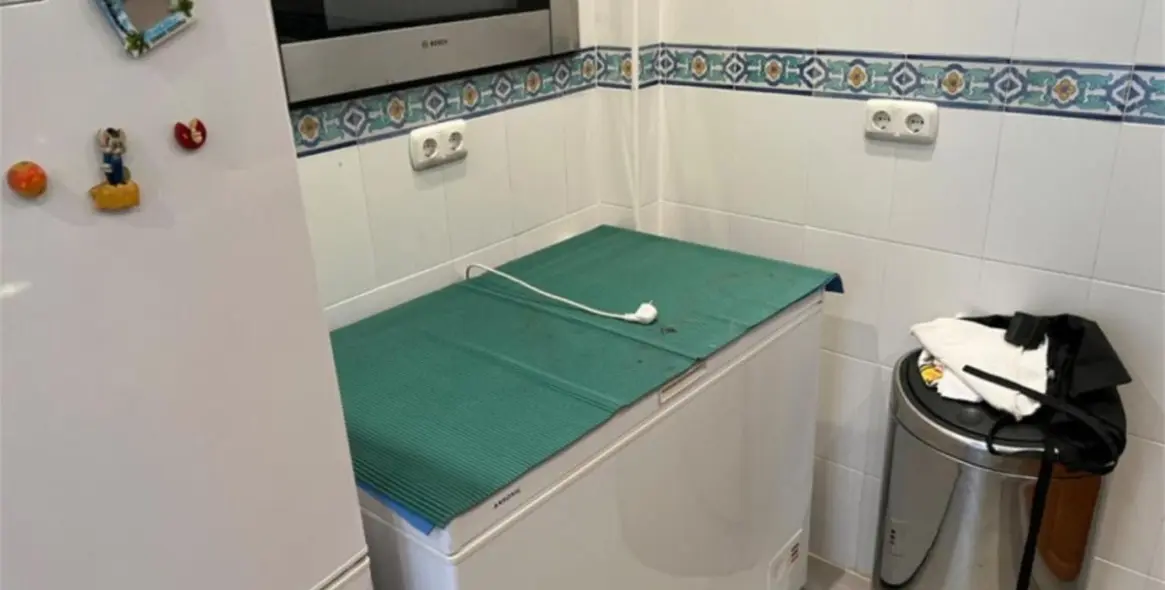 Продажа дома на две семьи в Nueva Andalucía (район Nueva Andalucía) 13